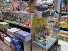 -TOP TOY(大兴荟聚店)