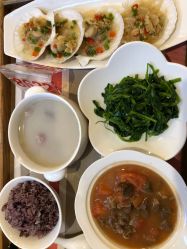 -莲生母婴月子中心(清水河公园店)