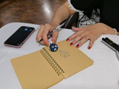 -肆月河豚·新淮扬(金融街店)