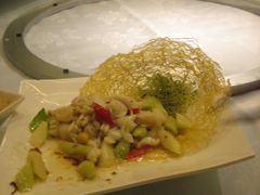-廊亦舫Lang Yi Fang Restaurant(金桥店)