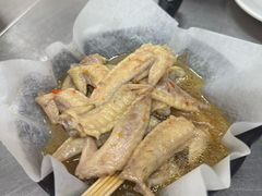 -颓记茶餐厅(夏湾店)