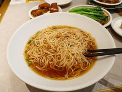 -松鹤楼面馆(清河万象汇店)