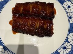 -西湖春天•老字号杭州菜(百汇店)