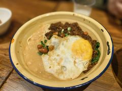 -阿福板凳面(观音桥店)