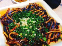 响油鳝糊-天福苑(崇宁路店)