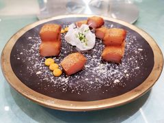 -彩丰楼中餐厅·仁恒洲际酒店