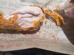 -肯德基(友好店)