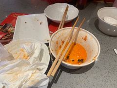 -大师兄·西北风味食集(增城合生汇店)