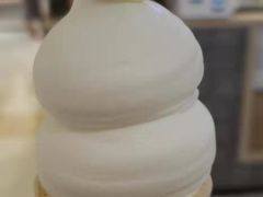 -DQ·蛋糕·冰淇淋(合生汇店)