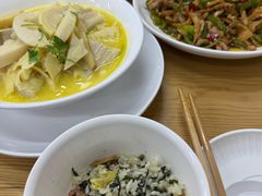 -马姐菜饭馆