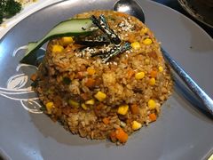 -素心斋素食餐厅