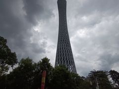 -广州塔