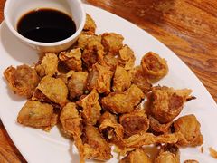 -东来土菜馆(民祥园路店)