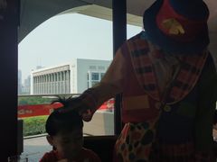 -东方明珠·可口可乐欢乐餐厅