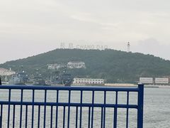 -长岛南北长山旅游景区