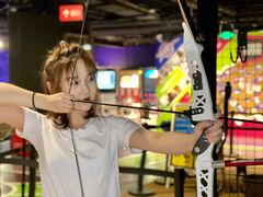 -VS SPORTS PARK运动玩乐园·团建·生日会(合生汇店)