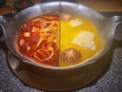 -湊湊火锅·茶憩(郑州绿地新都会店)
