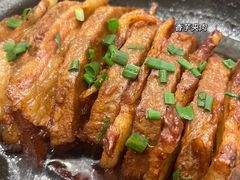 -巢湖名吃·东关老鹅汤(江南风情街店)