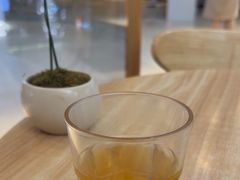 -轻蔬不用等·素食(江苏路店)