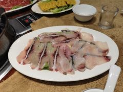 -濠轩阁特色生蚝火锅(水湾路店)