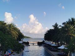 -石梅湾艾美度假酒店