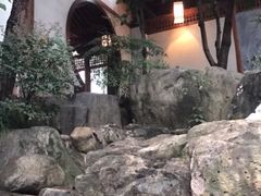 -唐风温泉