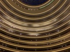 -杭州国际会议中心洲际酒店-原素全日餐厅(解放东路店)