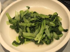 时令蔬菜-宋园·上海菜(静安店)