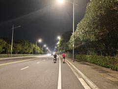 -幕燕滨江·长江观音景区