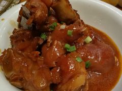 -金掌勺东北菜(格兰晴天店)