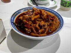 -欧记大排档·景德菜(上海首店)