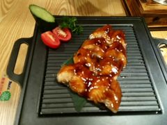 -鱼意寿司(钟村分店)