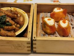 -蔡澜点心·粤菜(西单大悦城店)