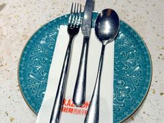 -CRAZYONES西班牙海鲜饭(上海美罗城店)