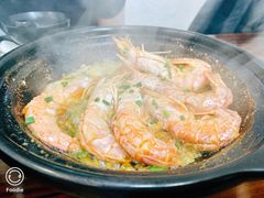 -小时候焗海鲜(鄞州万达店)