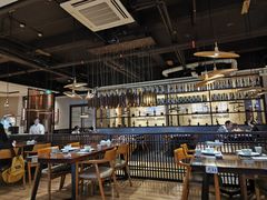 -古京·臻致料理(月湖店)