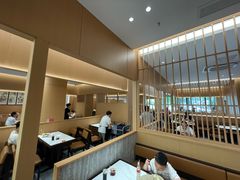 -蒋家桥饺面店(四望亭路店)