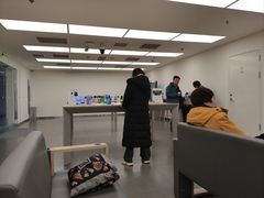 -华为授权服务中心(中关村大厦)
