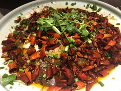 -一个叫川的地方(麒麟新天地店)