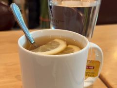 -ALAMEEN阿拉伯餐厅(三里屯店)