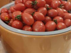 圣女果盘-龍歌自助小火锅(崂山丽达店)