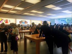 -Apple零售店(深圳益田假日广场店)