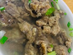 黑鲨鱼肉-江南红鱼汤(洋中花园店)