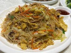 -莲花公园煎蟹(总店)
