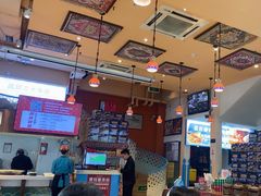 -撒拉花儿·新疆菜·清真(太阳宫店)