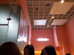 大堂-狐狸和向日葵(北京路店)