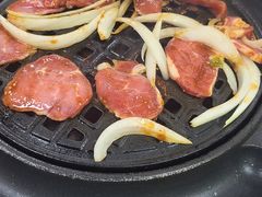 -牛犇炭火烤肉·鲜切烤肉(承德总店)