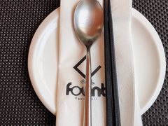 -FOUNT创意日料