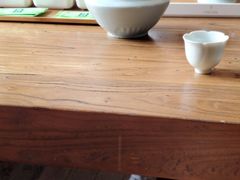 -MAP CHA普洱茶馆(翠湖店)