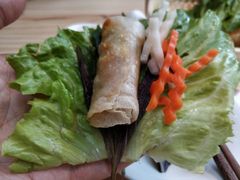-越美小馆·越南料理(曲江店)